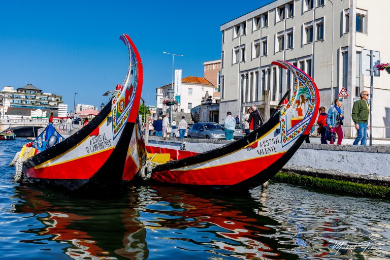 Aveiro - www.iberianlifestyle.com