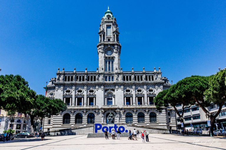 Porto - www.iberianlifestyle.com